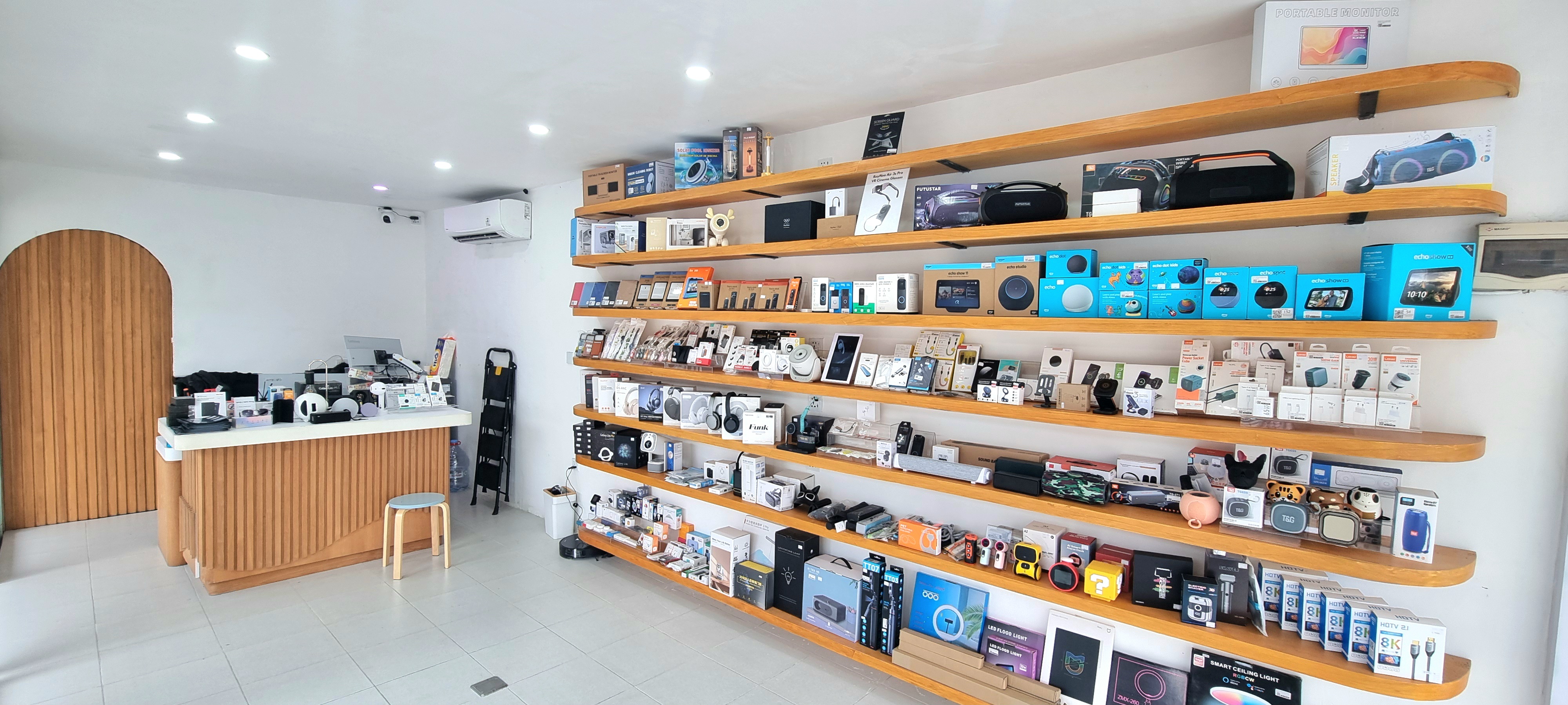 BuyIndo Bali store